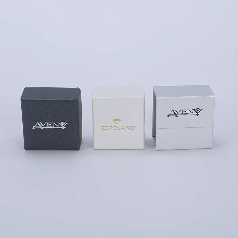 The advantages of jewelry paper boxes