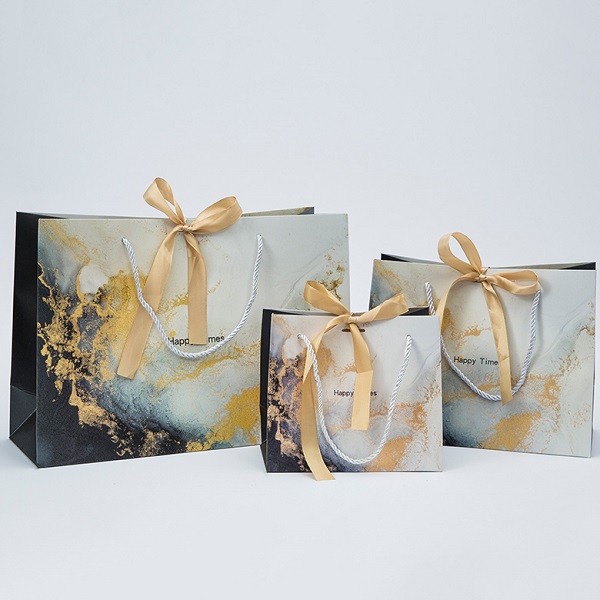 The gift bag industry welcomes new opportunities