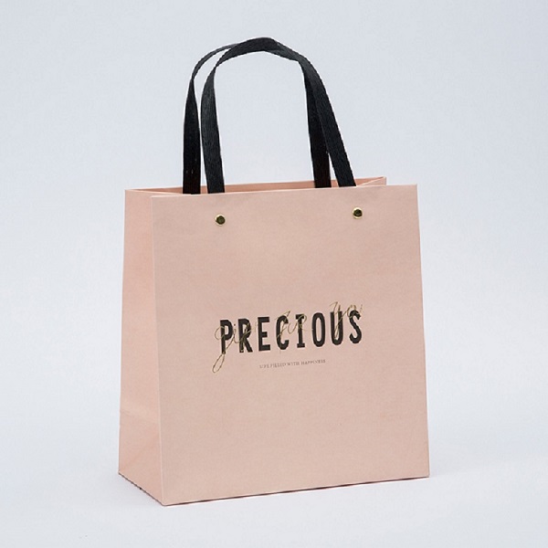 Kraft Paper Bag for Gift