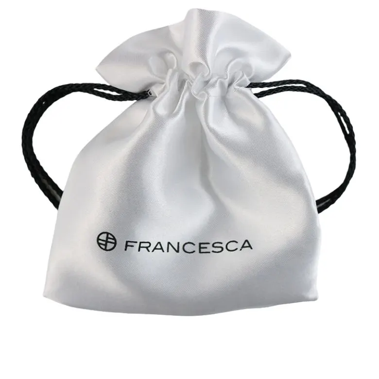 Satin Jewelry Bags