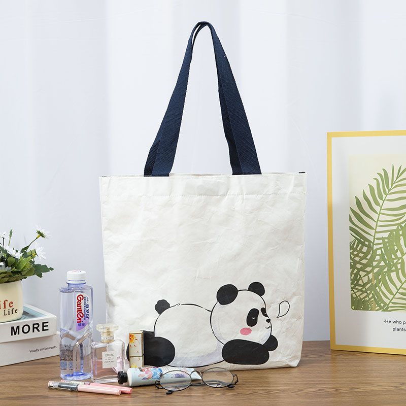 Shopping Tyvek Bag